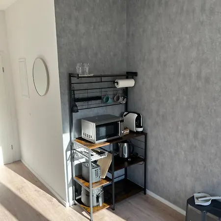 Stylish & Modern Flat With Large Sun Balcony * Бад-Петерсталь-Грисбах