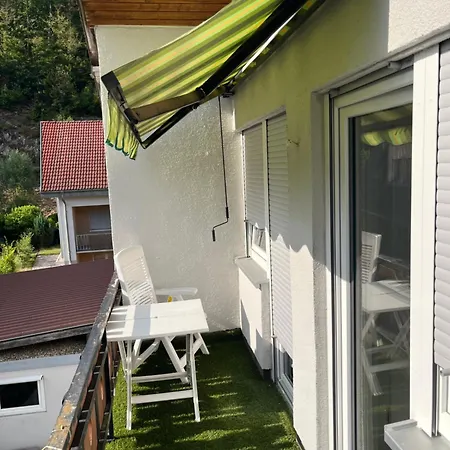 Апартаменты Stylish & Modern Flat With Large Sun Balcony *